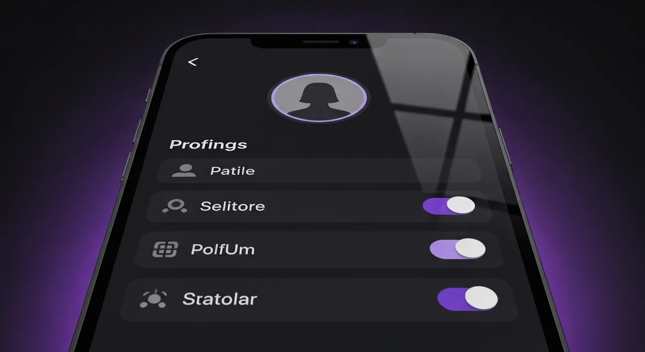 Community platform with member feed cards and engagement metrics